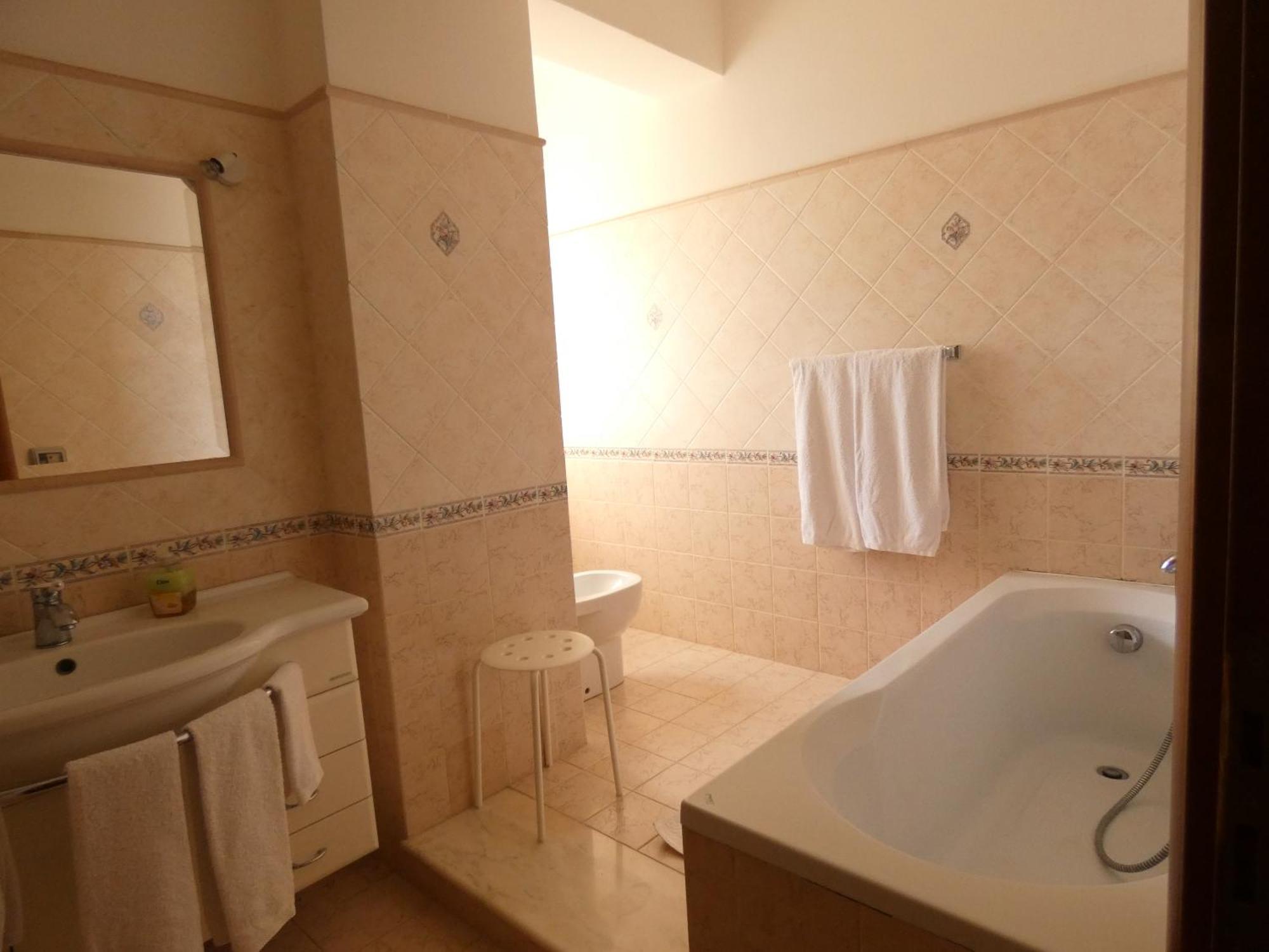 Villa Magnolia B&B Таорміна Екстер'єр фото