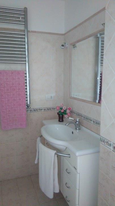 Villa Magnolia B&B Таорміна Екстер'єр фото